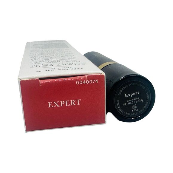 Laura Geller Smart Pout Transfer-Proof Lipstick - 0.11 oz / 3.2g - Expert - Picture 5 of 5